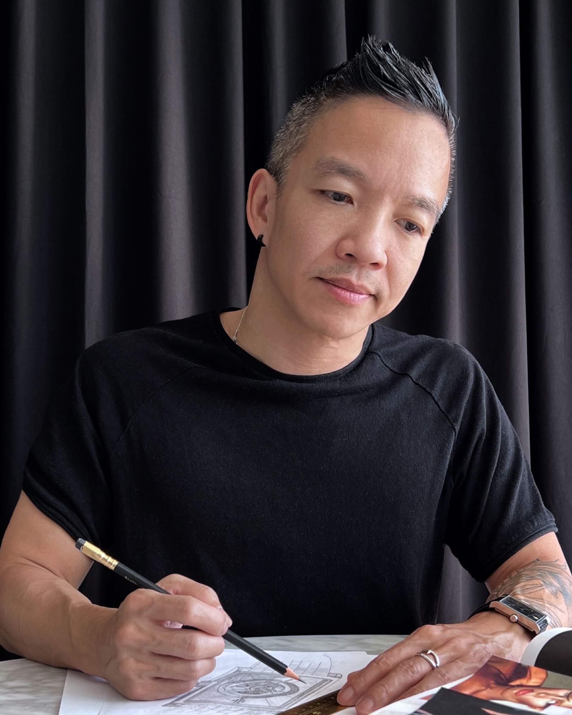 Nº1 Design: Making of VIEREN Watches