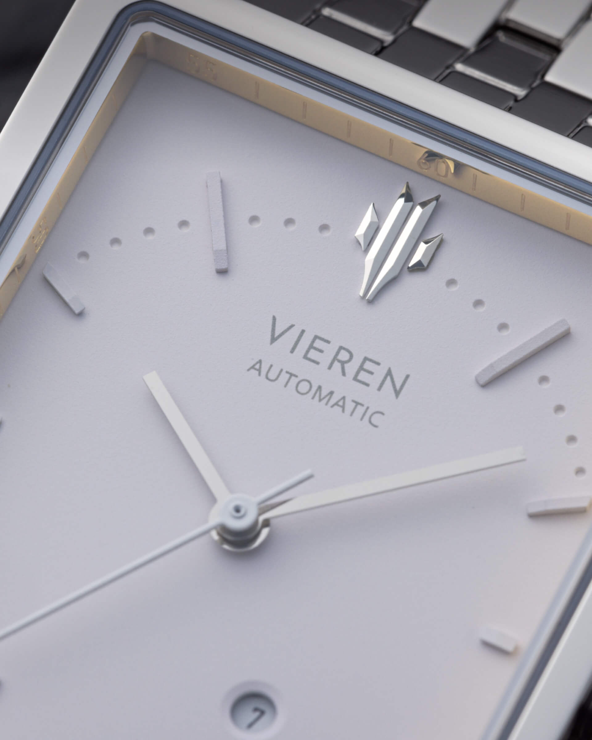 Nº5 Collection: Making of VIEREN Watches