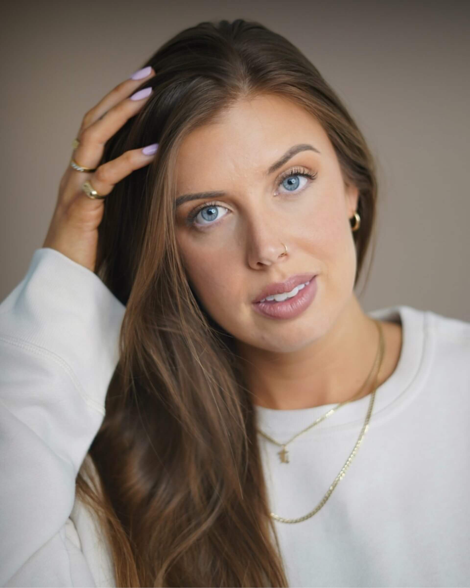 Meet Jodi Taylor: Coveteur Editor in VIEREN Matte Black Watch