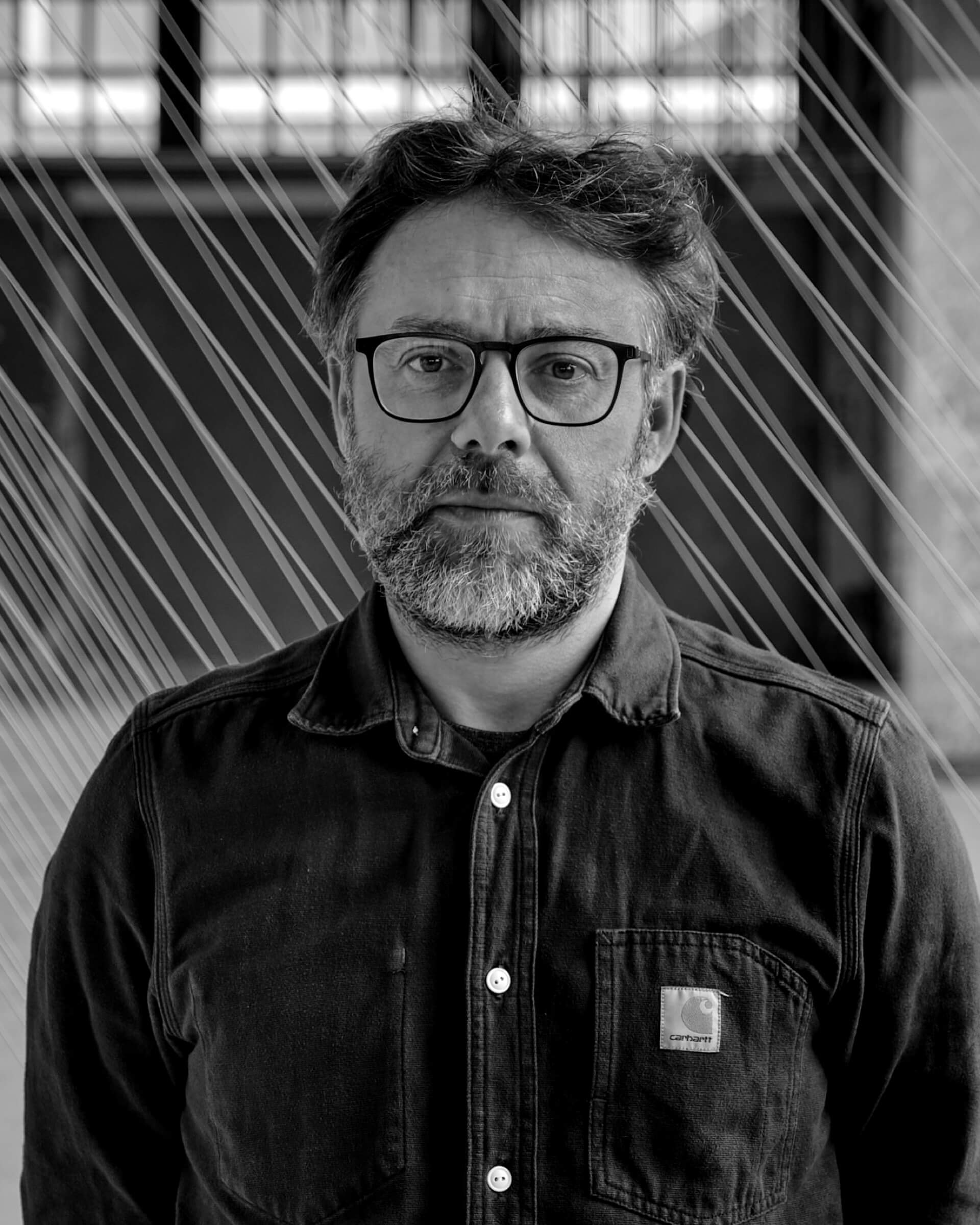 Meet Sébastien Preschoux