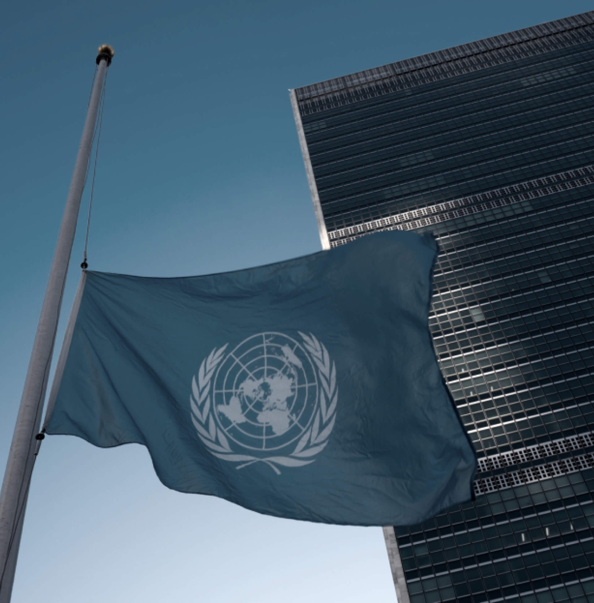 VIEREN sustainability commitment with United Nations Sustainable Development Goals
