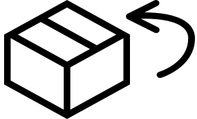 30-day returns