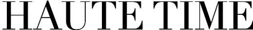 Haute Time logo