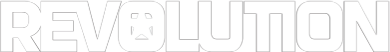 Revolution Logo